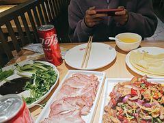 -榆林镇筋饼(知春路店)