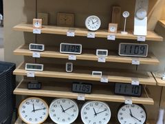 -MUJI无印良品(远洋未来广场店)