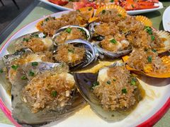 -阿龙海鲜农家乐·三亚老字号(海棠湾店)