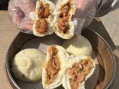 -周三包子(承德路店)