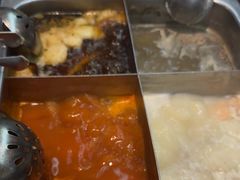 -海底捞火锅(振华商厦店)