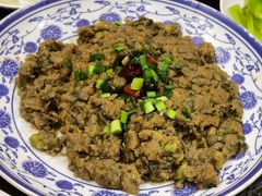 -仁和四季涮肉馆(天坛南门店)