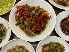 -毛哥小馆子(百井坊巷店)