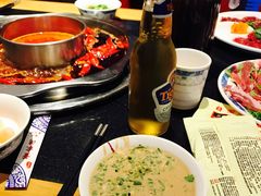 -董家湾重庆老火锅(嘉华店)