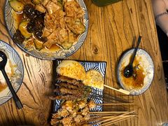 -小二楼炖肠