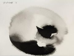 -八哥美术·成人美术画室(总校区)