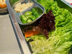 -韩一品韩国料理(柏庐南路店)