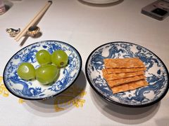 -香港龙凤楼(巨鹿路洋房店)