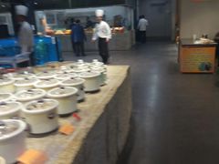 -梁家大院•农家菜(昆山会展中心店)