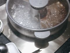 -巴奴毛肚火锅(广益哥伦布店)