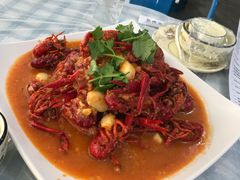 -辣螃铠盆盆蟹大排档(总店)