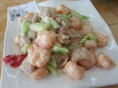 android_upload_pic-清真利德顺小老饭庄(复兴路店)
