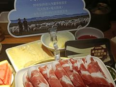 -巴奴毛肚火锅(广益哥伦布店)