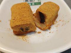 -黑窑厂糖油饼烤鸭·清真菜(黑窑厂街店)