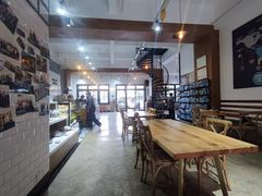 -Torch Coffee 炬点咖啡