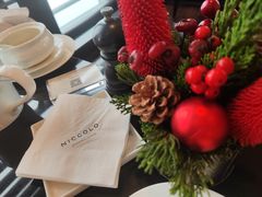 -重庆尼依格罗酒店·欣厨Niccolo Kitchen