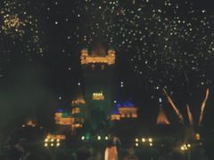 -青岛方特梦幻王国
