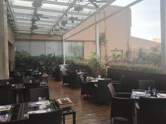 -超级厨房概念餐厅(奥园广场店)