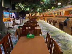 -世外桃源水疗会(皇庭彩园店)