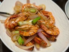 -彩丰楼·中餐厅(国家会展中心上海洲际店)