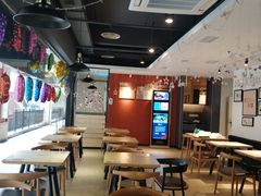 -豪客来牛排(重庆大学城熙街店)