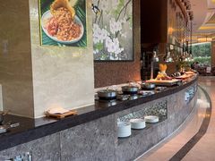 -索菲特西湖大酒店·香榭丽全日候餐厅(南山路店)