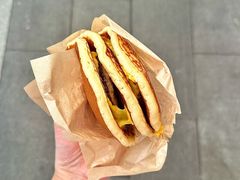 -STARLING八哥松饼(购物公园店)