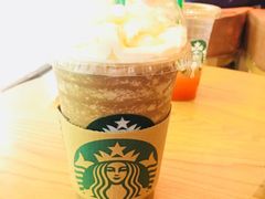 -星巴克(北京望京店)