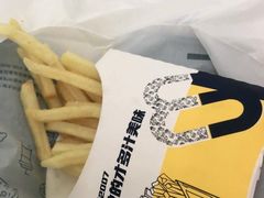 -迈德思客•汉堡•烤鸡(建章路高堡子店)