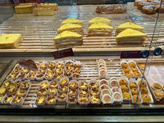 -味多美蛋糕(亚非大厦店)