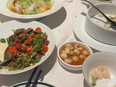 -杭州新新饭店·1913餐厅