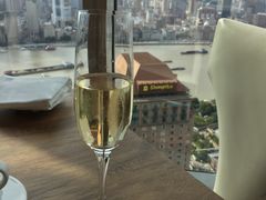 -翡翠36餐厅(浦东香格里拉店)