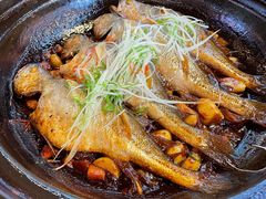 -有喜胶东小馆(太申祥和店)