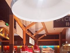 -海底捞火锅(顺义华联店)