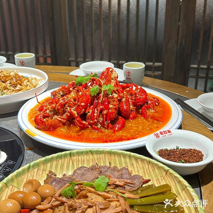 我心中NO.1的龙虾馆，我愿意为了它留在重庆