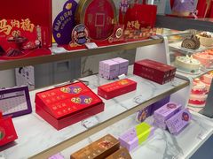 -GANSO元祖食品(双井店)
