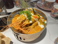 -泰椰里·泰国餐厅(智慧城广百广场店)