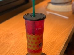 -星巴克(绍兴柯桥柯岩景区店)