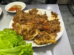 -松明一烤肉馆(鲁园店)