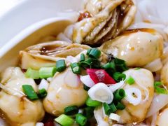 台山生蚝-荔林食店(西华路店)