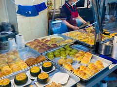 -恒兴发茶店(水巷口店)