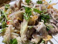 -猪腰一家·地道佛山菜(盐步店)