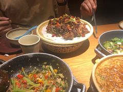 -吃饭皇帝大(合生汇店)
