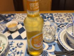 -图味美小黄鱼·景德菜(浙江路店)
