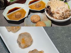 -鼎鼎香·港式火锅·臻选店(北京SKP店)