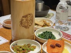 -青鹤谷(虹莘路总店)