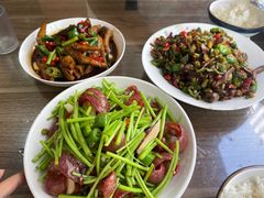 -江西饭店(黄浦区店)