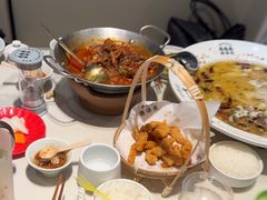 -渔语鱼酸菜鱼新川菜(来福士店)