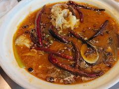 -徐记海鲜(梅溪新天地店)