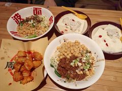 -周小波重庆小面·重庆名小吃(邹容路店)